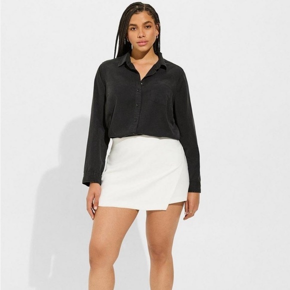 torrid Pants - TORRID SKORT